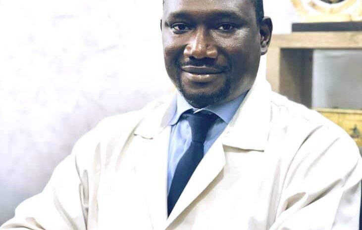  Pr Serigne Moussa Badiane « La médecine Nucléaire : spécialité de pointe indispensable dans l’offre de soins »