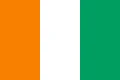 Cote d'ivoire