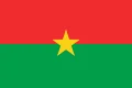 Burkina faso